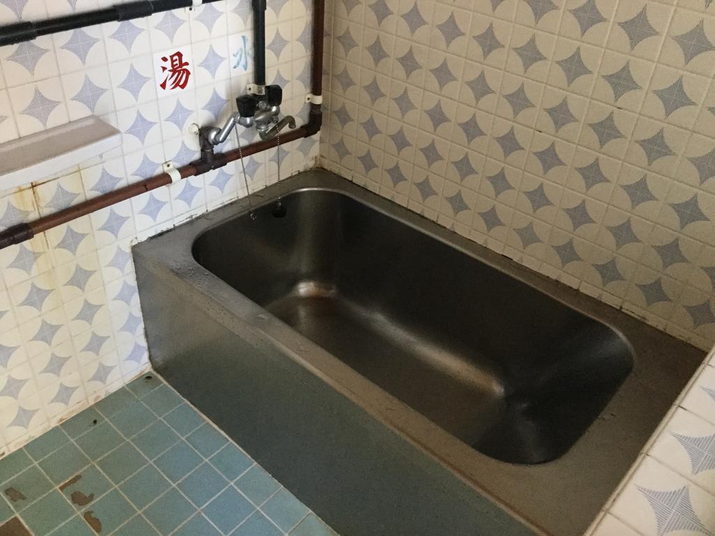 Hostel Yado Ari Itoman Exteriör bild